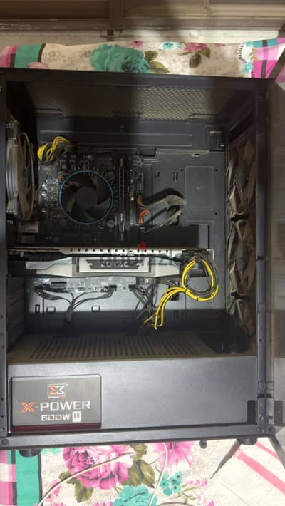 Pc used like new
