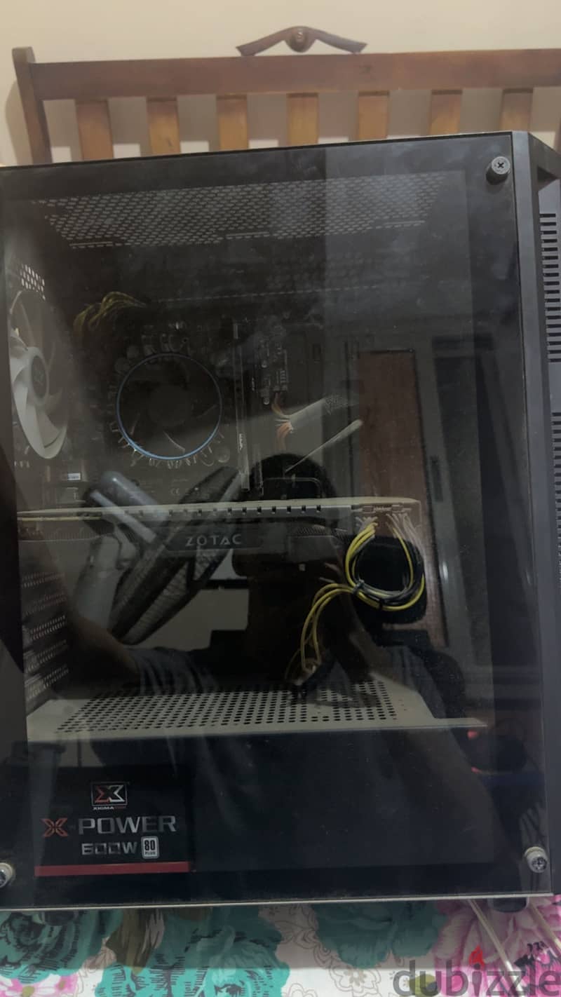 Pc used like new 1