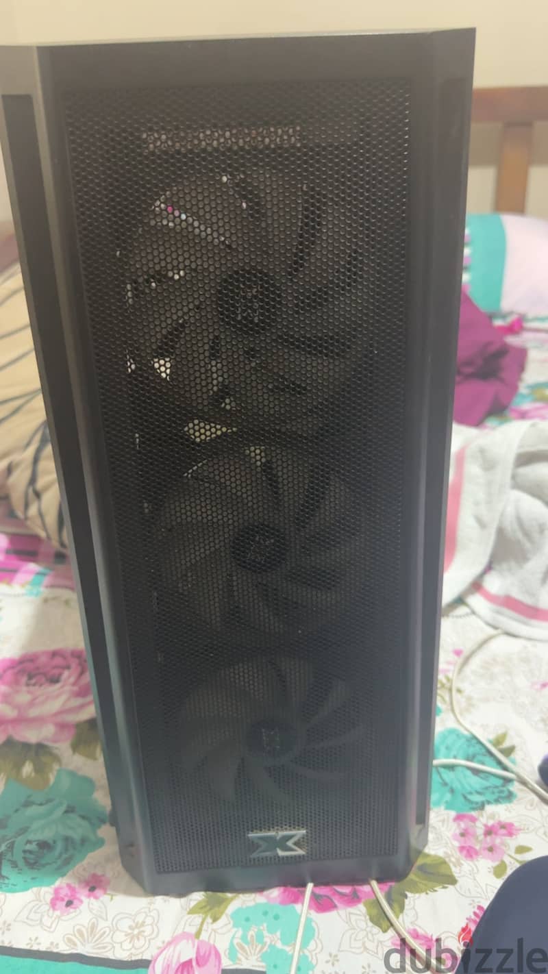 Pc used like new 4