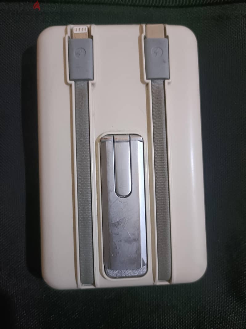 magsafe rock 10000mah 1