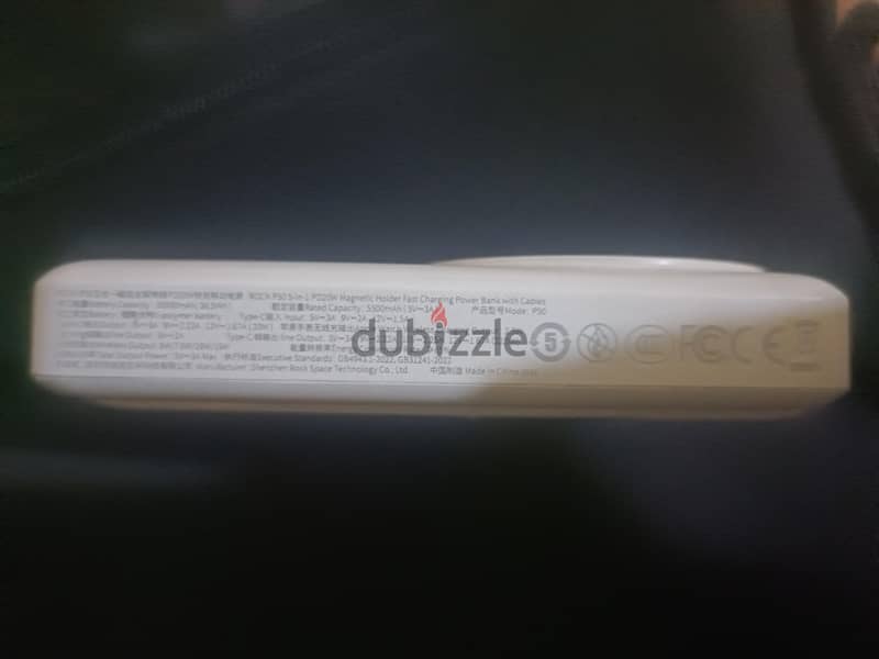 magsafe rock 10000mah 2