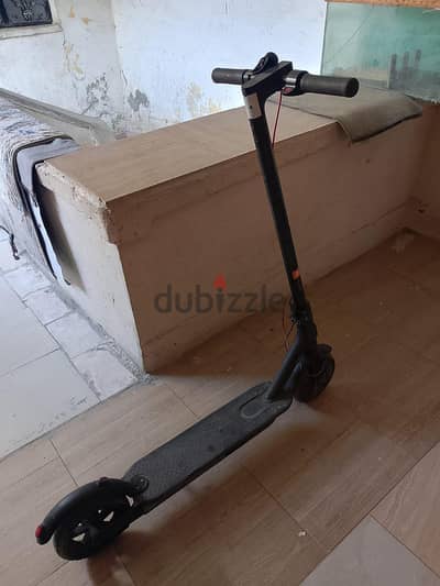 سكوتر شاومي pro 2 سعر لقطه