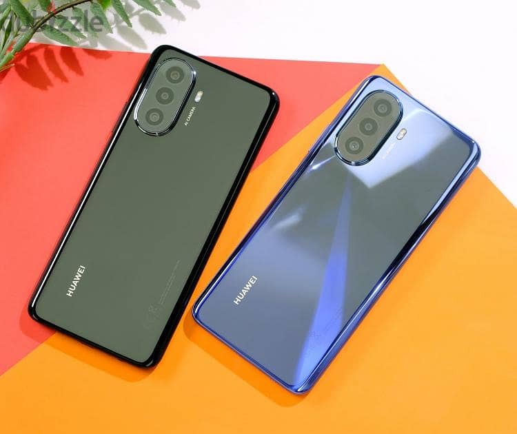 Huawei nova y70 2