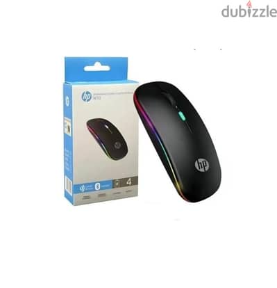 ماوس w10 واير لس