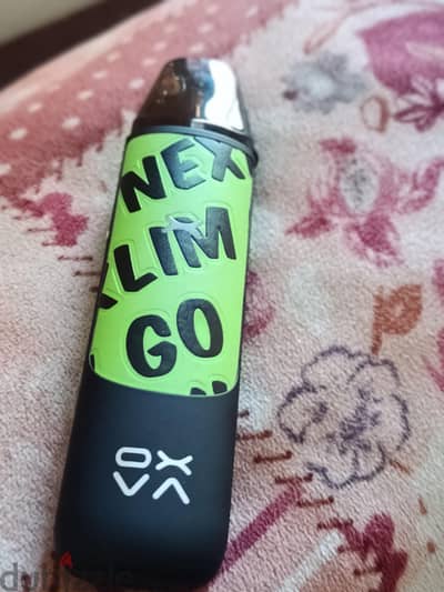 nexlim go new pod
