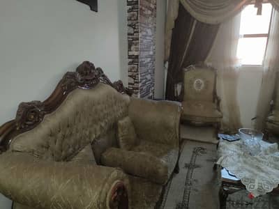 انتريه بحاله جيده