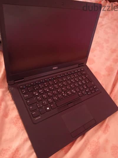 dell latitude ديل لاب توب