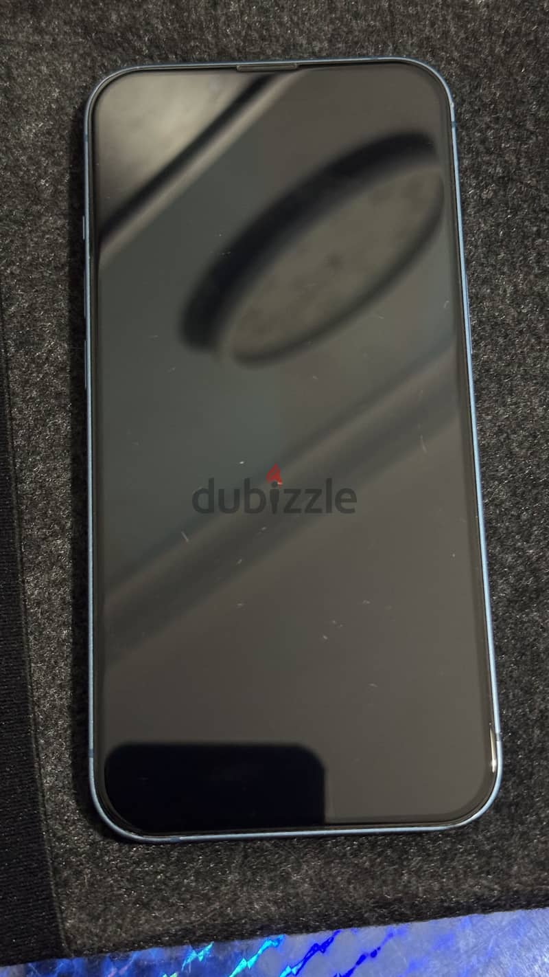 Apple - iPhone 13 1