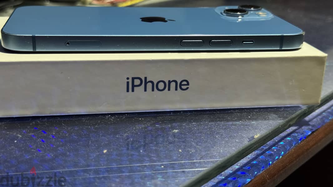 Apple - iPhone 13 2