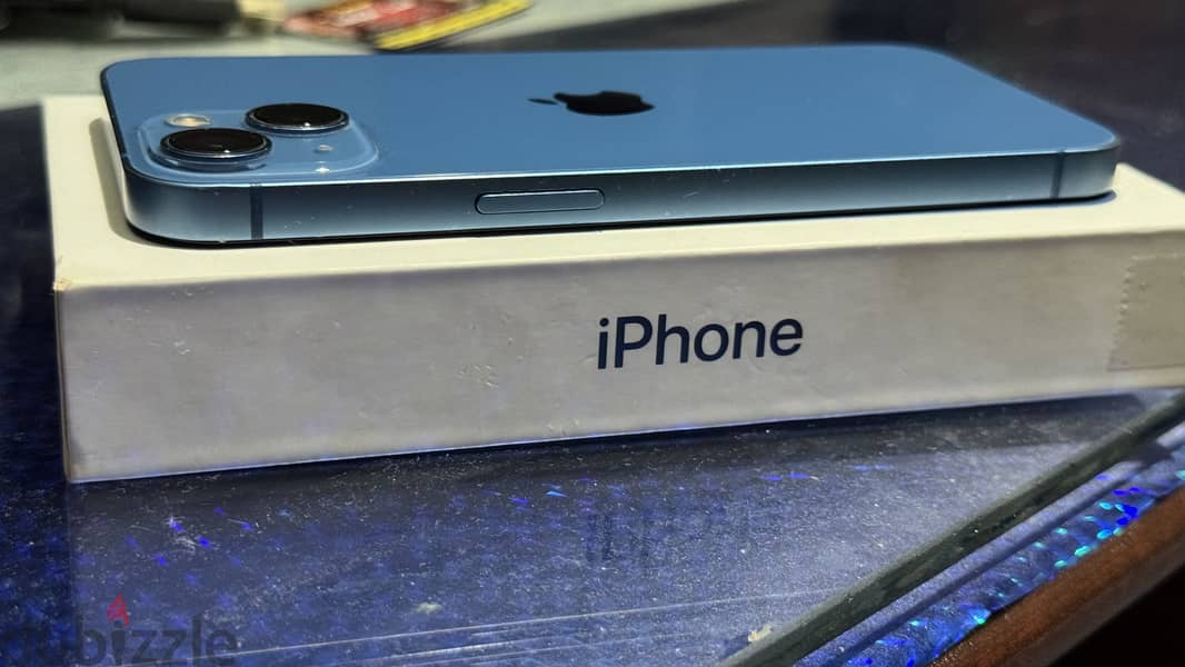 Apple - iPhone 13 3