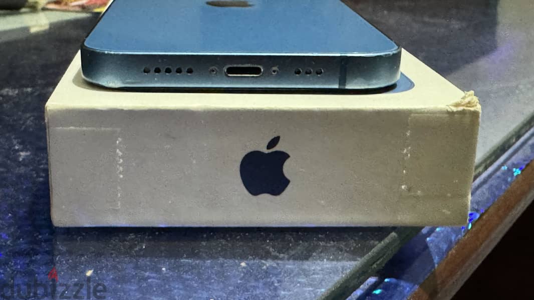 Apple - iPhone 13 4