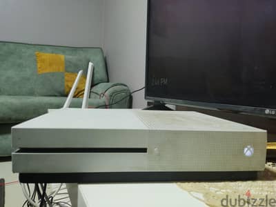 Xbox 1 s 500gb