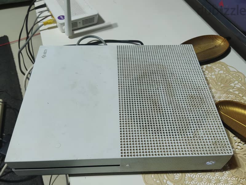 Xbox 1 s 500gb 1
