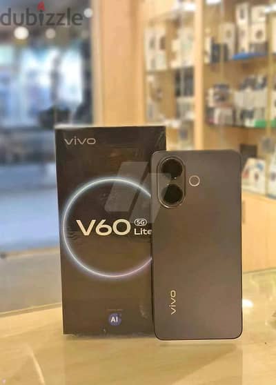 فيفو V60