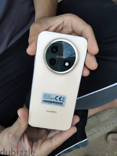 Huawei nova 15Max