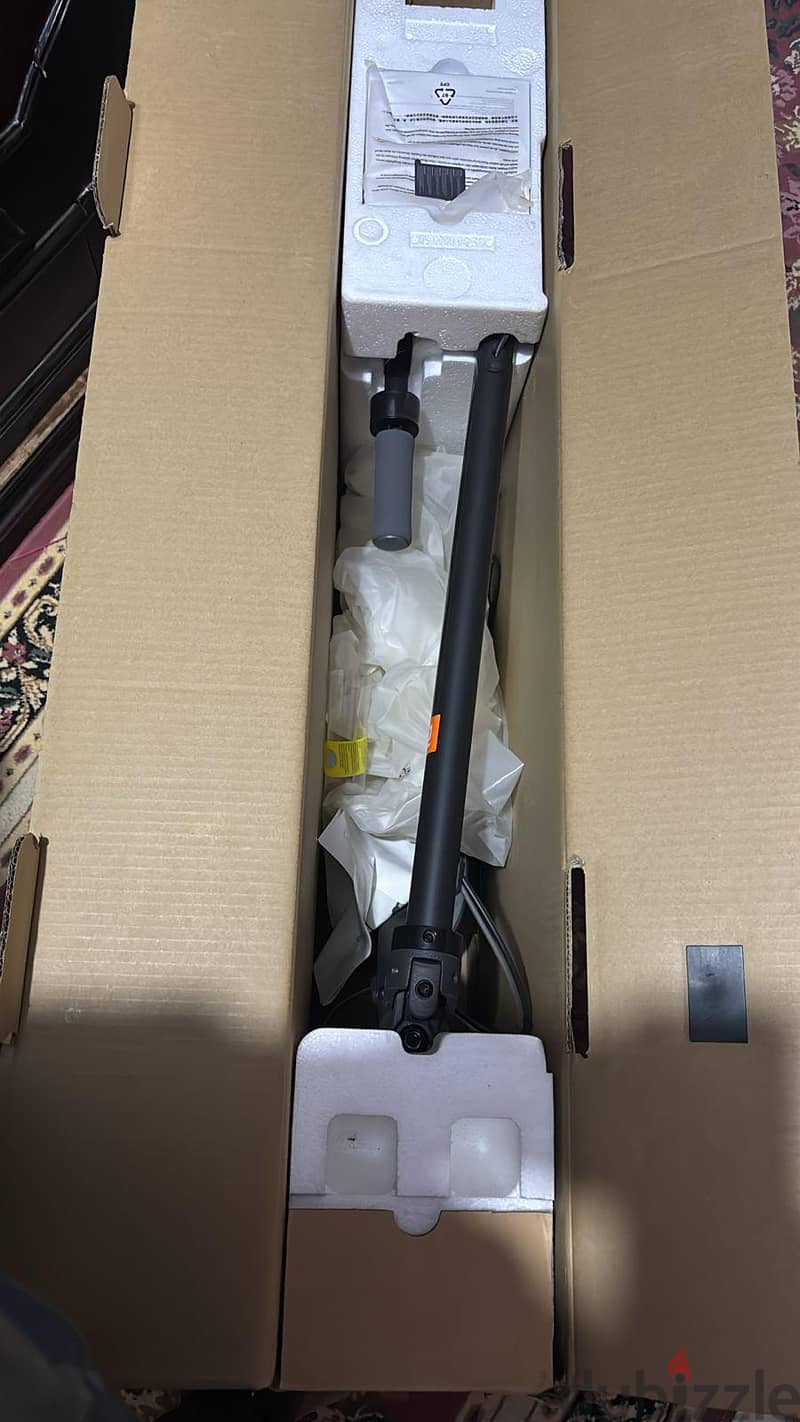 Scooter xiaomi electric 1