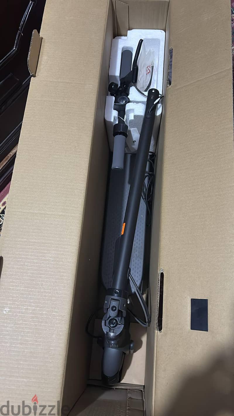 Scooter xiaomi electric 3
