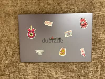 لابتوب هواوي MateBook D 14 للبيع - كور i5 جيل عاشر