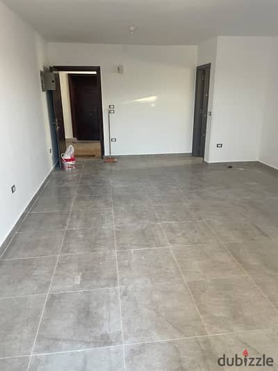 Apartment 96m for rent with special finishes in Madinaty