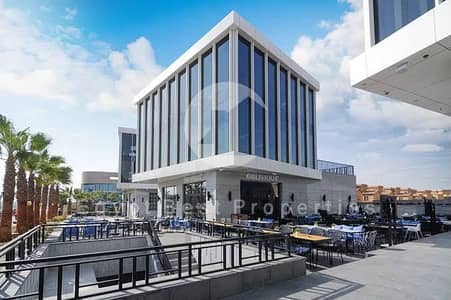 For sale office at Water Way west  (launch price)