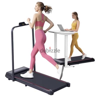 Walking pad