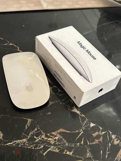 Apple Magic Mouse 2 Type C