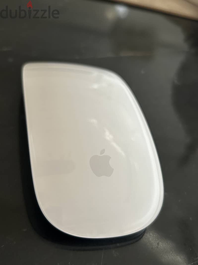 Apple Magic Mouse 2 Type C 2