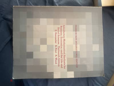 Academic Books