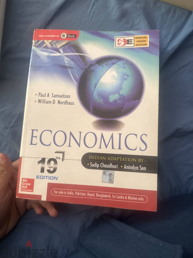 Academic Books 1