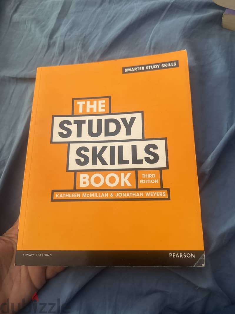 Academic Books 5