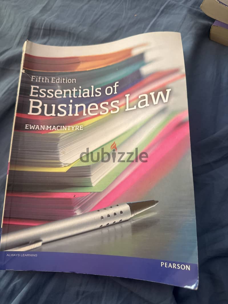 Academic Books 7
