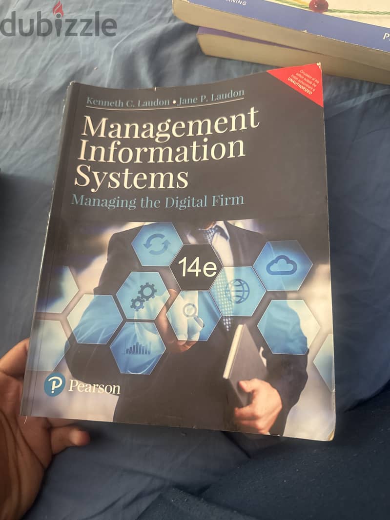 Academic Books 9