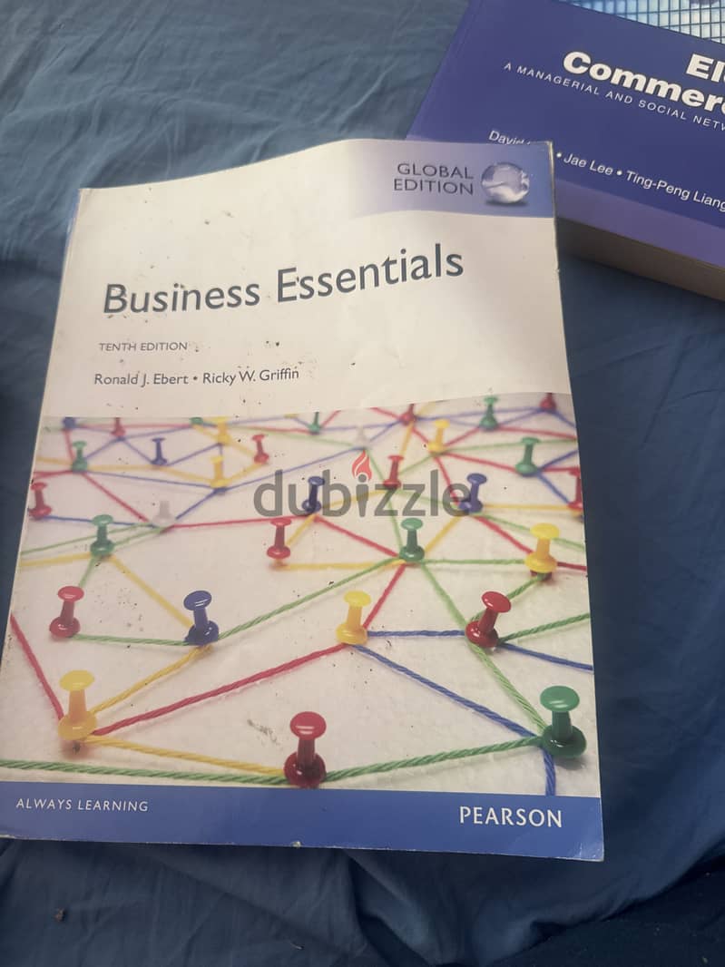 Academic Books 10