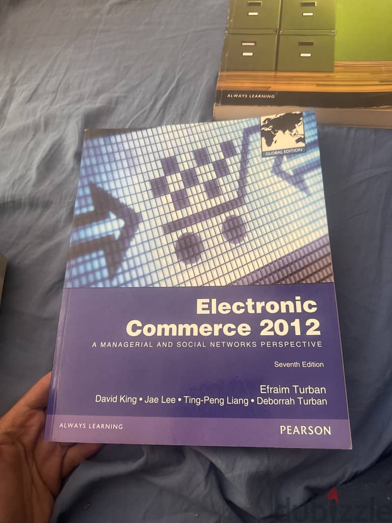 Academic Books 11