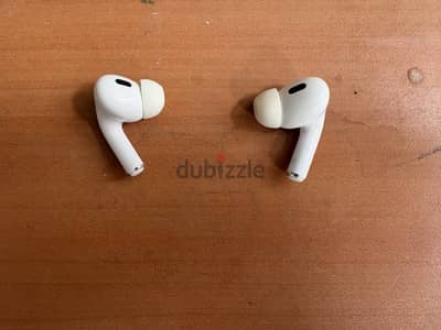 Apple earbuds pro 2