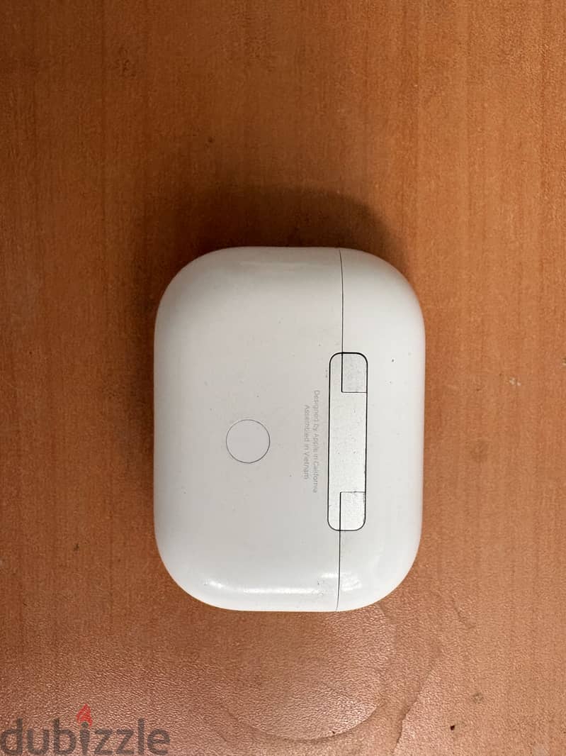 Apple earbuds pro 2 1
