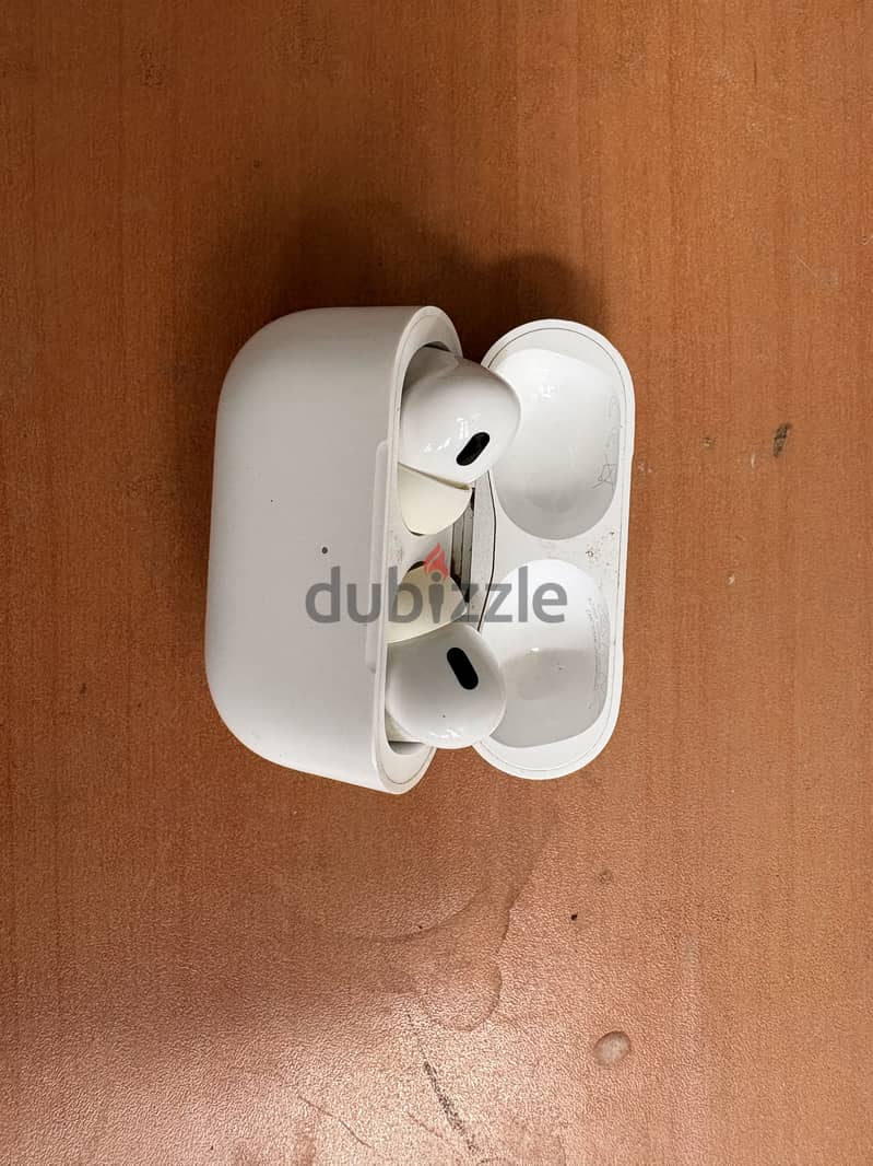 Apple earbuds pro 2 2