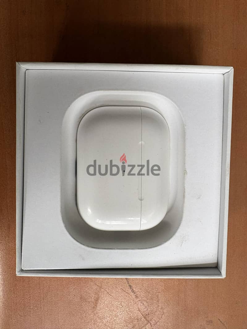 Apple earbuds pro 2 3