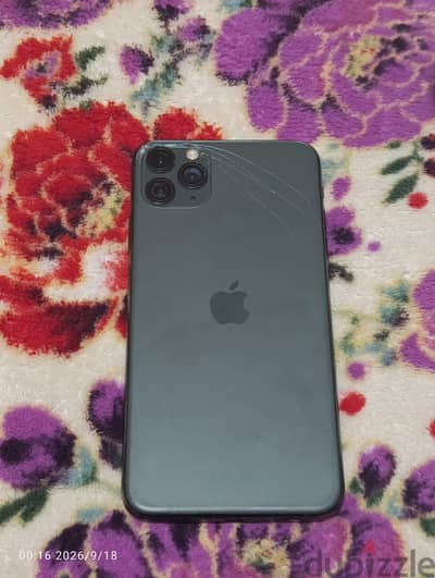 جهازين 11pro max       (X)