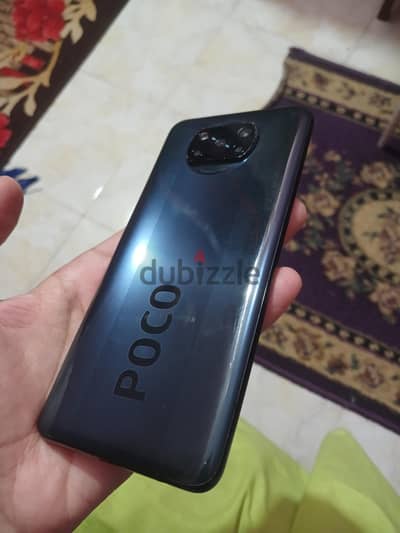 Xiaomi Poco X3