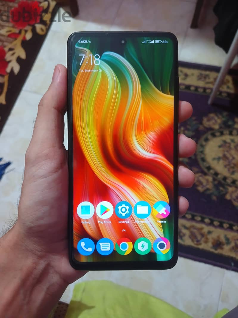 Xiaomi Poco X3 (128/6) 1