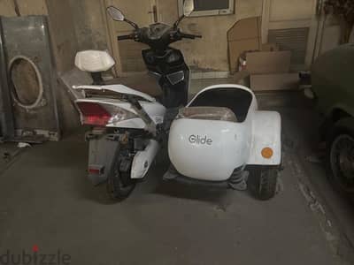 Glide G 2 in almost very new condition