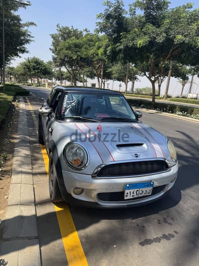 MINI Cooper 2010