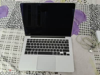 MacBook Pro Retina 2012