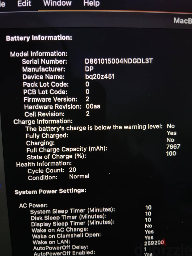 MacBook Pro Retina 2012 6