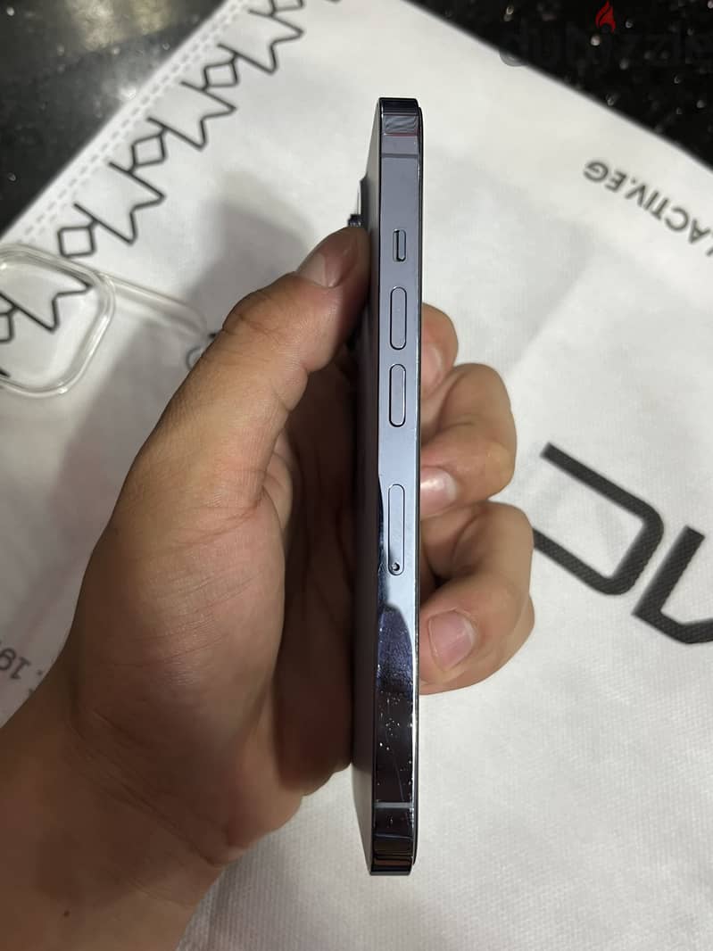Apple - iPhone 13 Pro 5