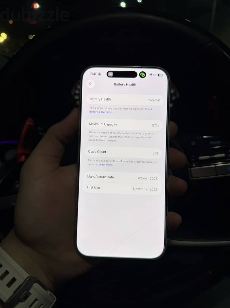 iPhone 17 Pro Max 512gb 1