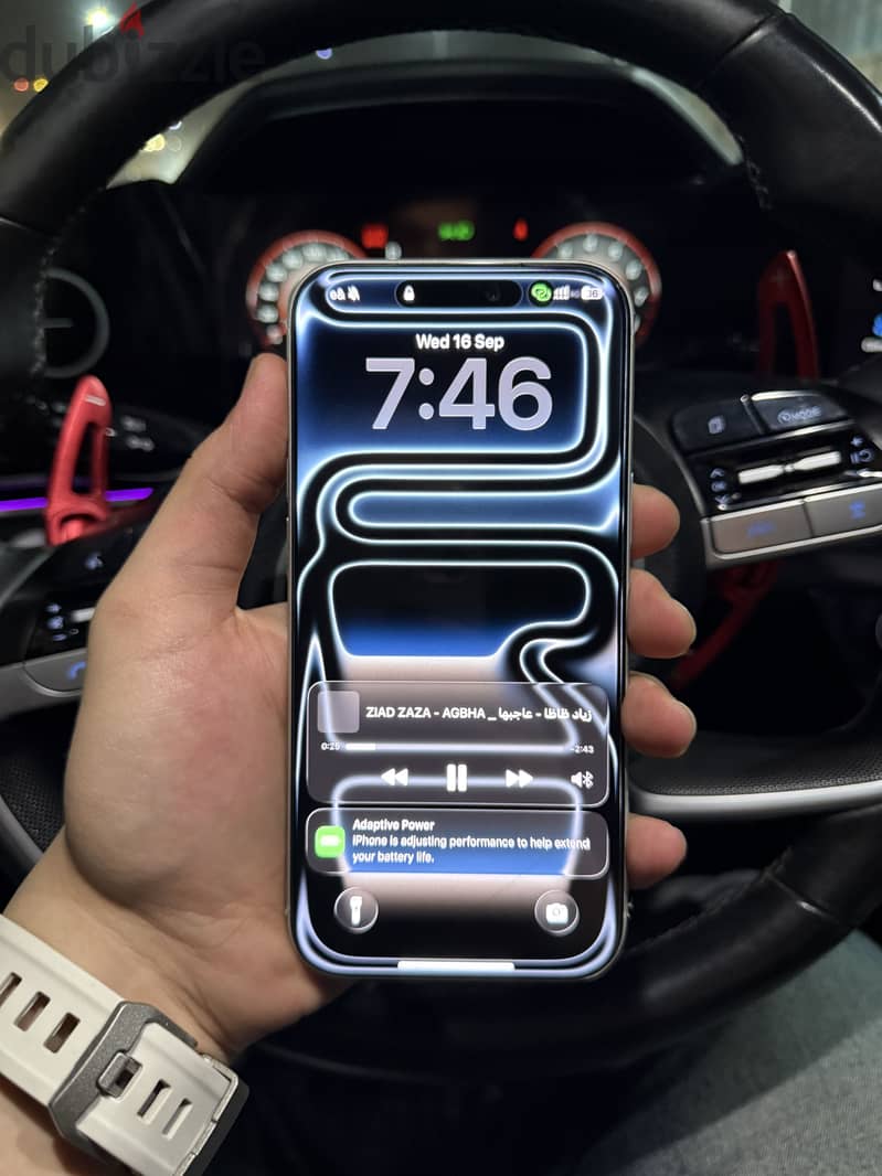 iPhone 17 Pro Max 512gb 2