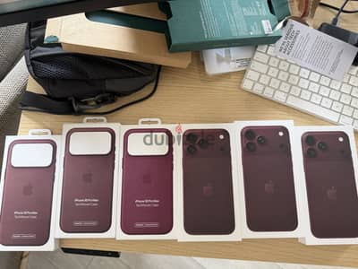 Apple - iPhone 18 Pro Max 256