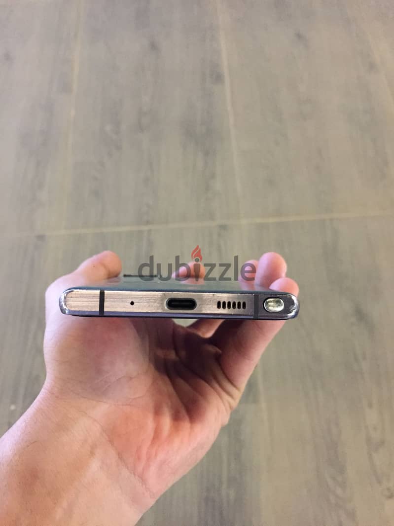 Samsung Note 20 5G 2